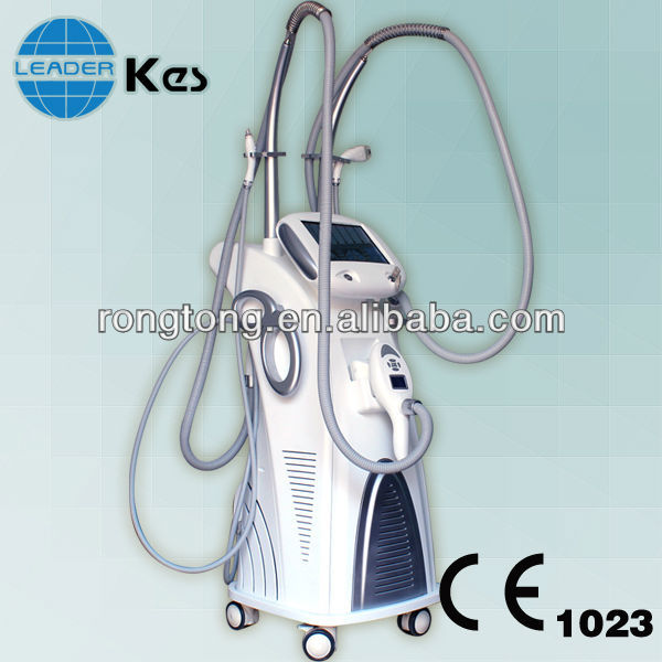 Popular Vacuum RF body slimming equipment MED-360