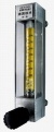 glass rotameter - DK80