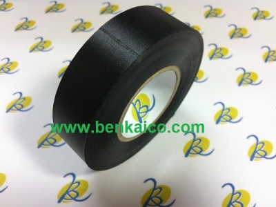PVC insulation tape - PVC insulation tape