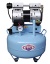 3/4HP Silent Oilless Compressor with CE certificate