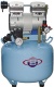 BD-201 Silent Oilless compressor 1HP and 40L Tank With CE certificate