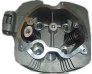 motorcycle cylinder head assy