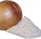 Certified Organic Onion Powder