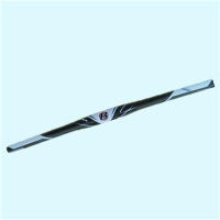 BONTRAGER XXX full carbon Straight handlebar riser 31.8*640mm