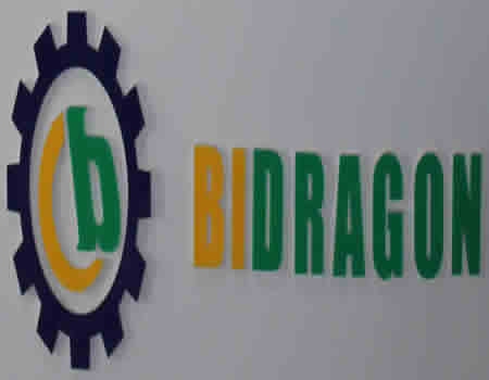 Beijing Bidragon Machinery Co., Ltd
