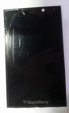 BlackBerry Z10 LCD with touch screen digitizer assembly