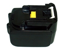 power tool battery for MAKITA - pbt4