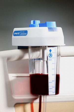 Disposable Autotransfusion System