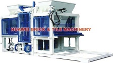 QT9-15 Block Machine