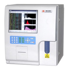 MC-600 hematology analyzer