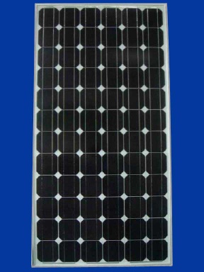 “HOT” 150W monocrystalline solar panels