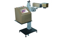 Laser machine/laser marking machine/Laser printer(BMG-CO2-P30)