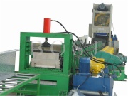 Geari cast type cable tray roll forming machine