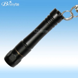 2012 newest portable torch Brinyte B7E mini torch