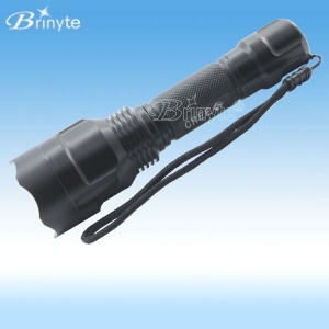 CREE LED Brinyte C8X led torch flashlight wholesale