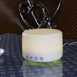 500ml ultrasonic aroma diffuser humidifier aromatherapy purifier