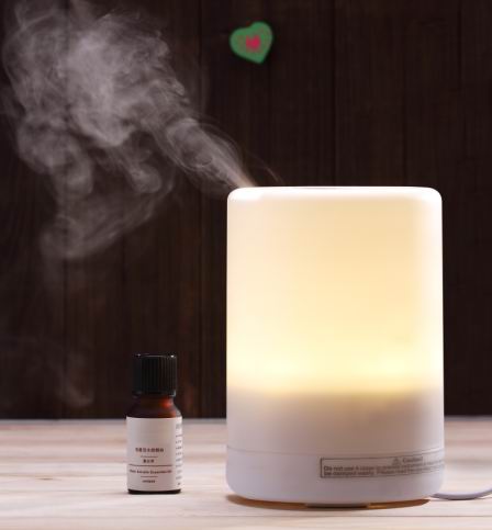 aroma diffuser humidifier aromatherapy purifier
