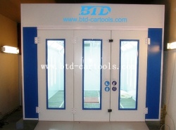 Spray Booth (BTD 7600)