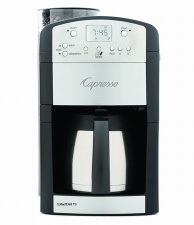 Capresso CoffeeTeam TS - 195