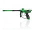 Dye DM12 PGA Paintball Gun - Tiger Lime