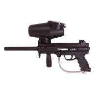 Tippmann A5 Paintball Gun - with Response Trigger