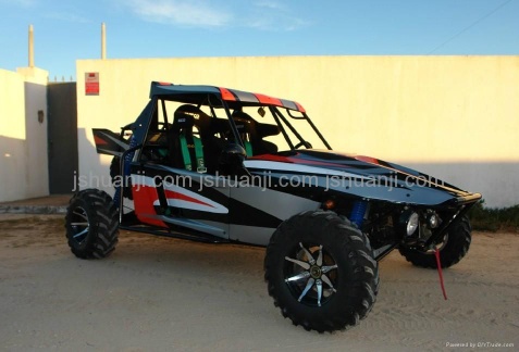 Racing buggy FBF1300C