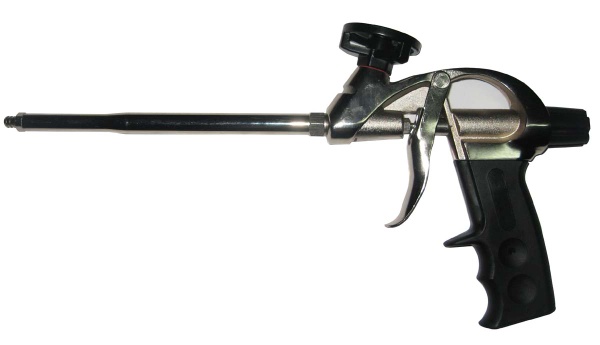 Teflon Coated PU Foam Gun (BC-1504)