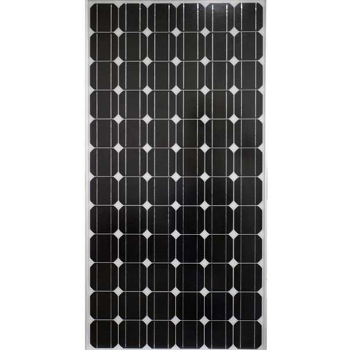 High Efficiency Mono Solar Panel 300W