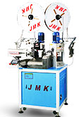 JM-03 full automatic terminal crimping machine