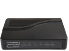 HT-822P 1 FXS with 1 PSTN Bypass VoIP Gateway