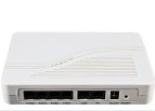 HT-522 2 FXS with 2 PSTN Bypass VoIP Gateway