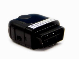 Car GPS GSM Tracking - IDD-212T