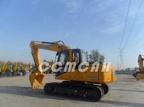 Large Excavator Series  XE150D