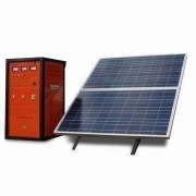 Solar Panel Module with 240W Poly-crystalline, Measuring 1,644 x 994 x 50mm