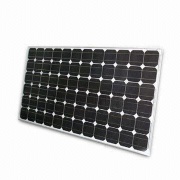 Solar Panel with 180W, Monocrystalline, Measures 1,580 x 808 x 40mm - ZF180-72M-A CCTNC (C