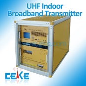 200W UHF DTV Transmitter - CKUB-T200