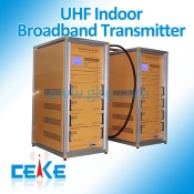 1600W UHF DTV transmitter