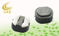 SMD Power Inductors - CKCBA105-100M