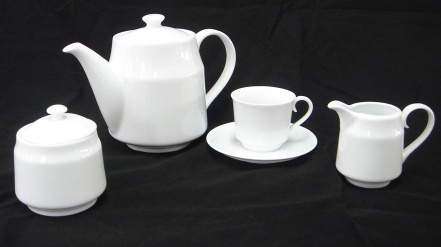 Ceramics Coffee Sets