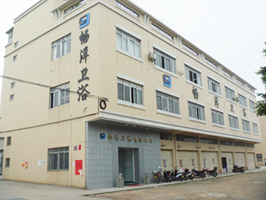 Jiangmen Chang Yang Sanitary Ware Co., Ltd