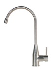 unleaded sus304 stainless steel kitchen faucet