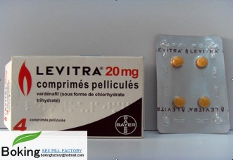 Cheap Generic Levitra 20mg Tablets Online Wholesale
