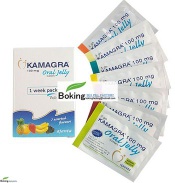 Cheap Generic Kamagra Oral Jelly 100mg