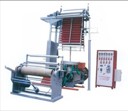 Combined-type Gravure Printing Machine (Optional Computer Automatic Color Register System)