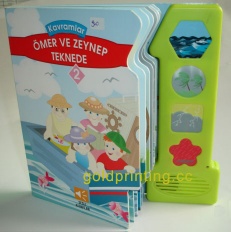 Children Cardboard Book Printing,Cardboard Book Printing,Printing China