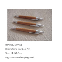 Bamboo Pen CPP001