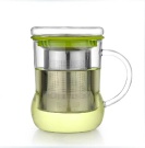 Heat-resistant Borosilicate Glass Mugs/Cups