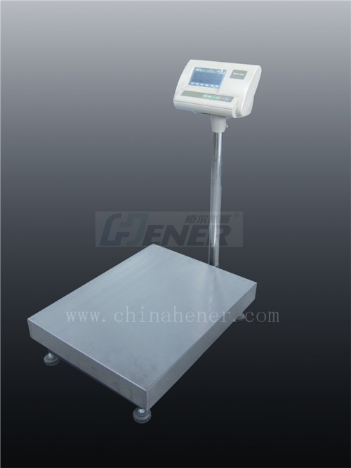 best and high quality Bench Scale manufacturer in China, good bench scale supplier from China