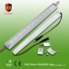 LED Aluminum Strip Lights