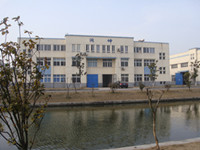 Zhangjiagang Runkun Wear Resistant Materials CO., Ltd.